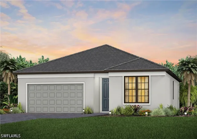 Single family home for sale at 3964 Sweet Alyssum Ter, Alva, FL 33920 | MLS# 226037505