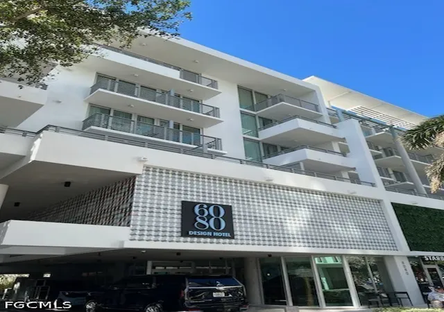 Photo 1 of Condo for sale at 6080 Collins Ave #308, Miami Beach, FL 33140 | MLS# 2026043546 | Listing updated on 2026-10-15