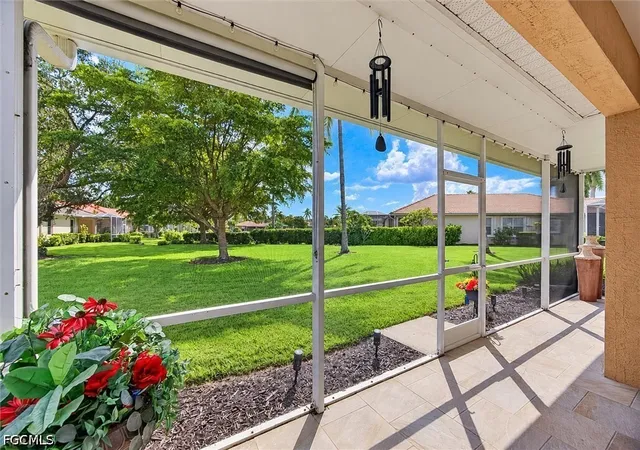 Photo 2 of Townhouse for sale at 7905 Harmony Lake Ct, Fort Myers, FL 33907 | MLS# 2026043551 | Listing updated on 2026-10-30