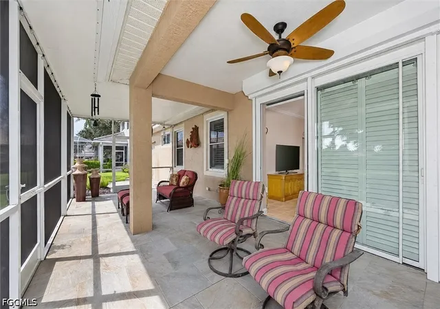 Photo 3 of Townhouse for sale at 7905 Harmony Lake Ct, Fort Myers, FL 33907 | MLS# 2026043551 | Listing updated on 2026-10-30
