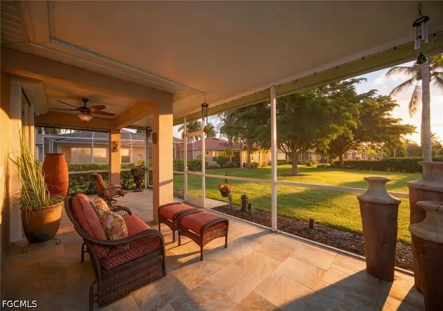 Photo 4 of Townhouse for sale at 7905 Harmony Lake Ct, Fort Myers, FL 33907 | MLS# 2026043551 | Listing updated on 2026-10-30