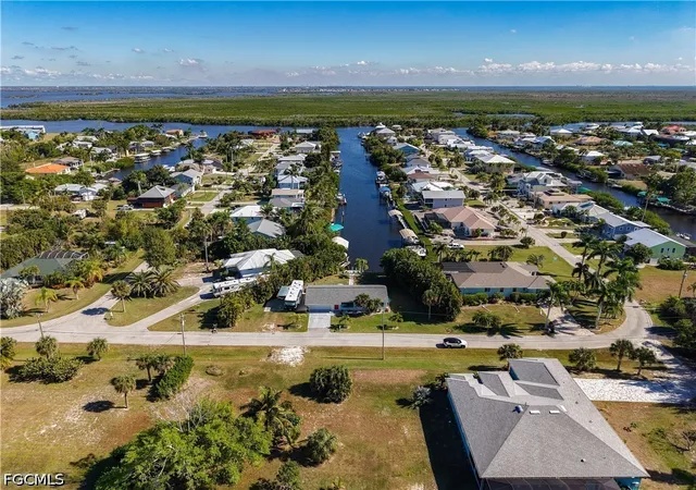Photo 1 of Single family home for sale at 5442 Martin Cvs, Bokeelia, FL 33922 | MLS# 2026043555 | Listing updated on 2026-10-19