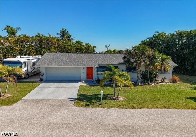 Photo 2 of Single family home for sale at 5442 Martin Cvs, Bokeelia, FL 33922 | MLS# 2026043555 | Listing updated on 2026-10-19