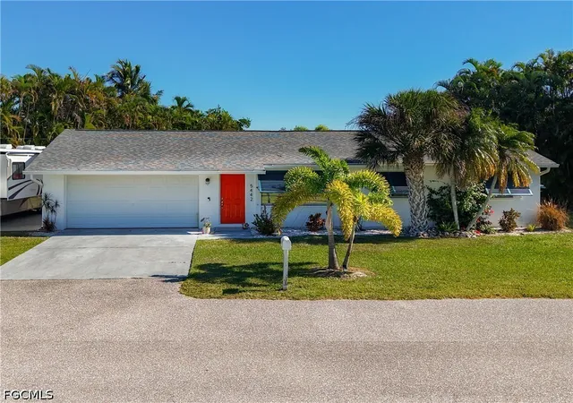 Photo 4 of Single family home for sale at 5442 Martin Cvs, Bokeelia, FL 33922 | MLS# 2026043555 | Listing updated on 2026-10-19