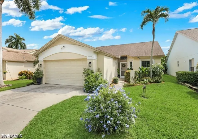 Photo 1 of Single family home for sale at 25168 Golf Lake Cir, Bonita Springs, FL 34135 | MLS# 226037378 | Listing updated on 2026-10-18