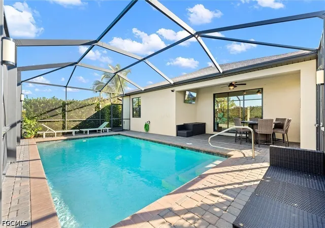 Photo 2 of Single family home for sale at 14180 Vindel Cir, Fort Myers, FL 33905 | MLS# 2026043573 | Listing updated on 2026-10-30
