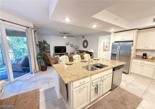 Photo 4 of Condo for sale at 10791 Palazzo Way #205, Fort Myers, FL 33913 | MLS# 2026043578 | Listing updated on 2026-10-15