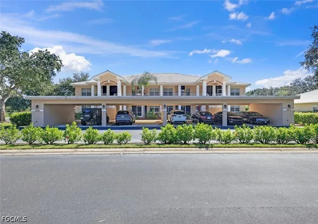 Photo 1 of Condo for sale at 14211 Patty Berg Dr #101, Fort Myers, FL 33919 | MLS# 2026043589 | Listing updated on 2026-10-27