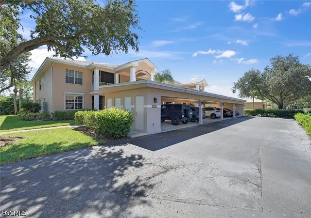 Photo 1 of Condo for sale at 14211 Patty Berg Dr #101, Fort Myers, FL 33919 | MLS# 2026043589 | Listing updated on 2026-10-27