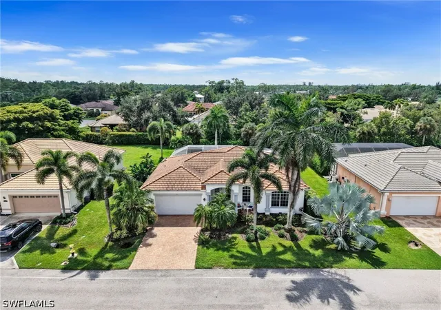Photo 1 of Single family home for sale at 24921 Divot Dr, Bonita Springs, FL 34135 | MLS# 226037233 | Listing updated on 2026-10-15