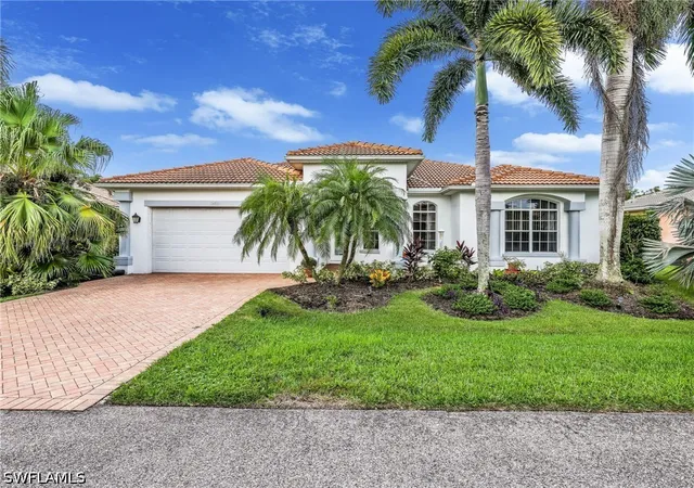 Photo 2 of Single family home for sale at 24921 Divot Dr, Bonita Springs, FL 34135 | MLS# 226037233 | Listing updated on 2026-10-15