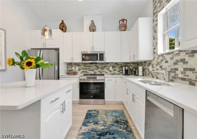 Photo 4 of Single family home for sale at 24921 Divot Dr, Bonita Springs, FL 34135 | MLS# 226037233 | Listing updated on 2026-10-15