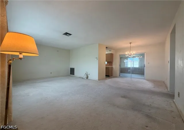 Photo 4 of Single family home for sale at 1419 Kimdale St E, Lehigh Acres, FL 33936 | MLS# 2026043601 | Listing updated on 2026-10-19