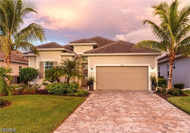 Photo 1 of Single family home for sale at 14041 Blue Bay Cir, Fort Myers, FL 33913 | MLS# 2026043627 | Listing updated on 2026-10-16