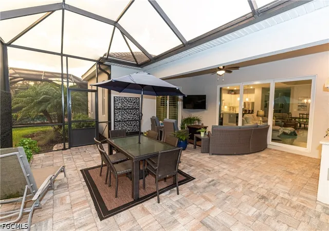 Photo 2 of Single family home for sale at 14041 Blue Bay Cir, Fort Myers, FL 33913 | MLS# 2026043627 | Listing updated on 2026-10-16