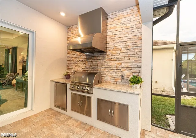 Photo 3 of Single family home for sale at 14041 Blue Bay Cir, Fort Myers, FL 33913 | MLS# 2026043627 | Listing updated on 2026-10-16