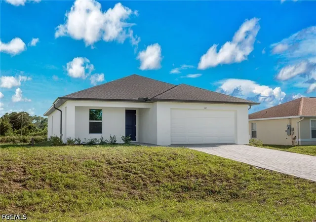 Photo 2 of Sale Pending at 1119 Harvest Ave, Lehigh Acres, FL 33974 | MLS# 2026043630 | Listing updated on 2026-10-16