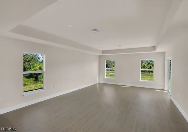 Photo 4 of Sale Pending at 1119 Harvest Ave, Lehigh Acres, FL 33974 | MLS# 2026043630 | Listing updated on 2026-10-16