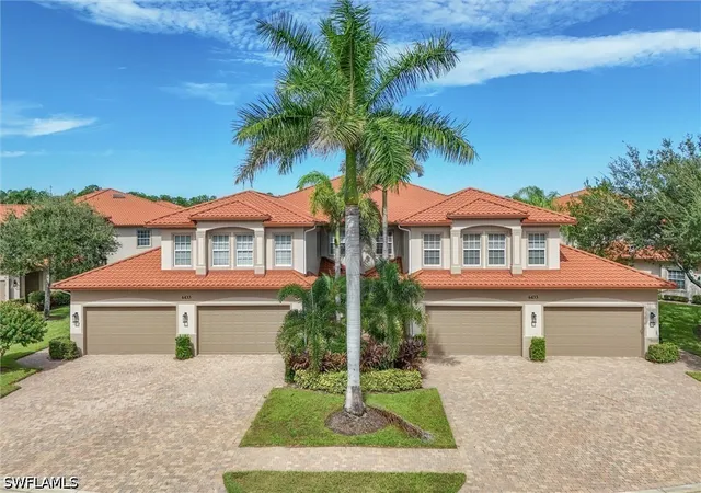 6433 Legacy Cir, 6433 Legacy Cir, Naples, FL 34113
