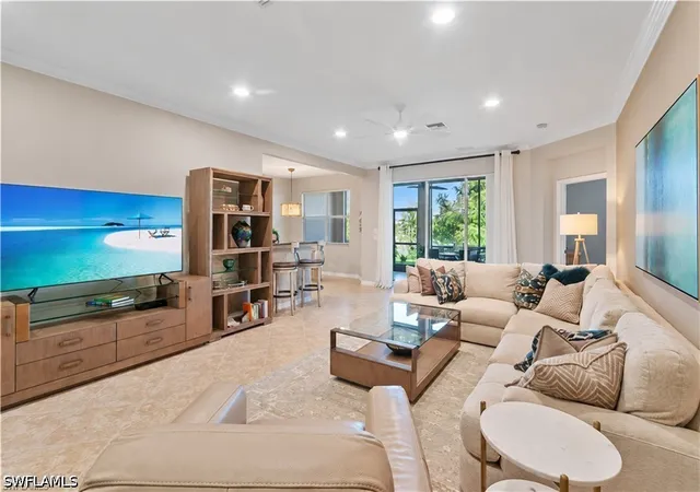 Photo 1 of Condo for sale at 12085 Via Siena Ct #102, Bonita Springs, FL 34135 | MLS# 226033908 | Listing updated on 2026-10-18