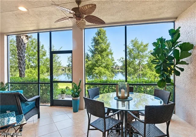 Photo 2 of Condo for sale at 12085 Via Siena Ct #102, Bonita Springs, FL 34135 | MLS# 226033908 | Listing updated on 2026-10-18