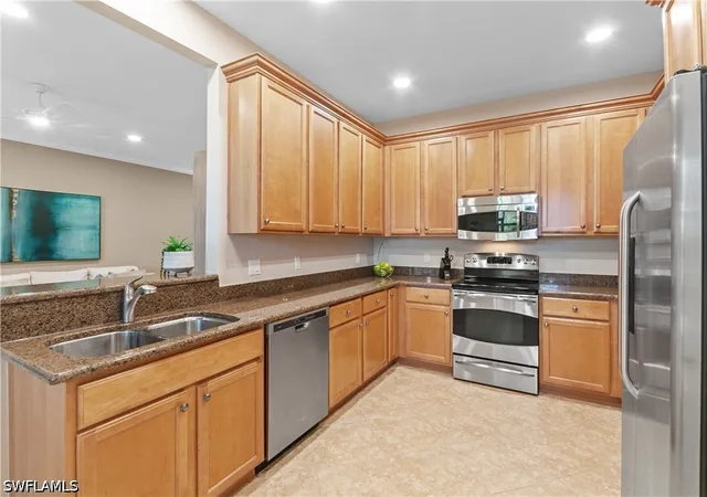 Photo 3 of Condo for sale at 12085 Via Siena Ct #102, Bonita Springs, FL 34135 | MLS# 226033908 | Listing updated on 2026-10-18