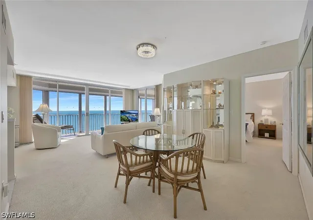Photo 2 of Sale Pending at 9577 Gulf Shore Dr #704, Naples, FL 34108 | MLS# 226035645 | Listing updated on 2026-10-19
