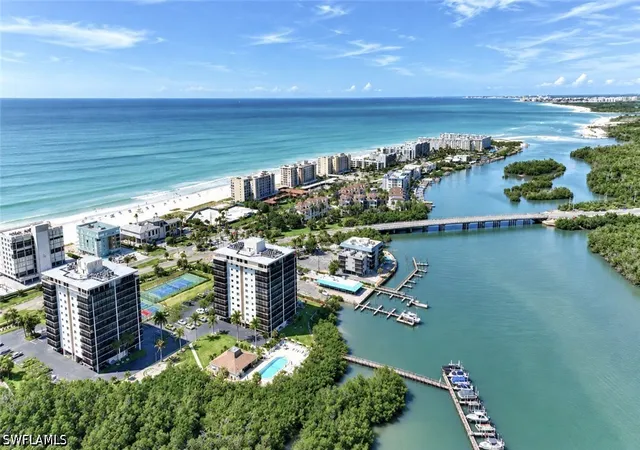 Photo 2 of Condo for sale at 26131 Hickory Blvd #10B, Bonita Springs, FL 34134 | MLS# 226037140 | Listing updated on 2026-10-21