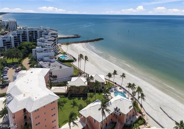 Photo 1 of Condo for sale at 2401 Gulf Shore Blvd N #52, Naples, FL 34103 | MLS# 226037500 | Listing updated on 2026-10-20