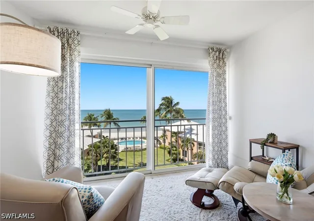 Photo 2 of Condo for sale at 2401 Gulf Shore Blvd N #52, Naples, FL 34103 | MLS# 226037500 | Listing updated on 2026-10-20