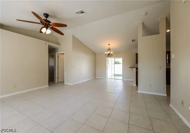 Photo 1 of Sale Pending at 1813 NE 2nd Terrace, Cape Coral, FL 33909 | MLS# 2026043647 | Listing updated on 2026-10-29
