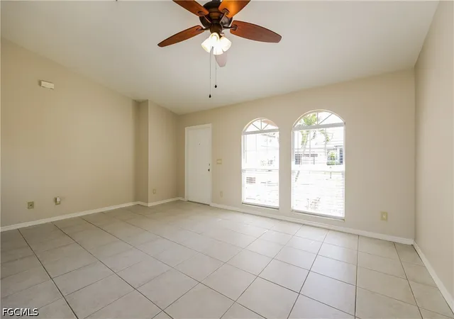 Photo 3 of Sale Pending at 1813 NE 2nd Terrace, Cape Coral, FL 33909 | MLS# 2026043647 | Listing updated on 2026-10-29