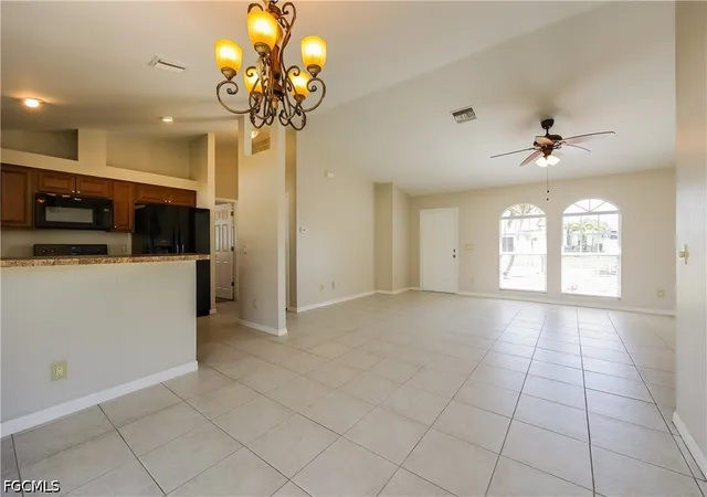 Photo 4 of Sale Pending at 1813 NE 2nd Terrace, Cape Coral, FL 33909 | MLS# 2026043647 | Listing updated on 2026-10-29