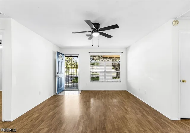 Photo 3 of Single family home for sale at 4581 Tennyson Dr, North Fort Myers, FL 33903 | MLS# 2026043652 | Listing updated on 2026-10-20