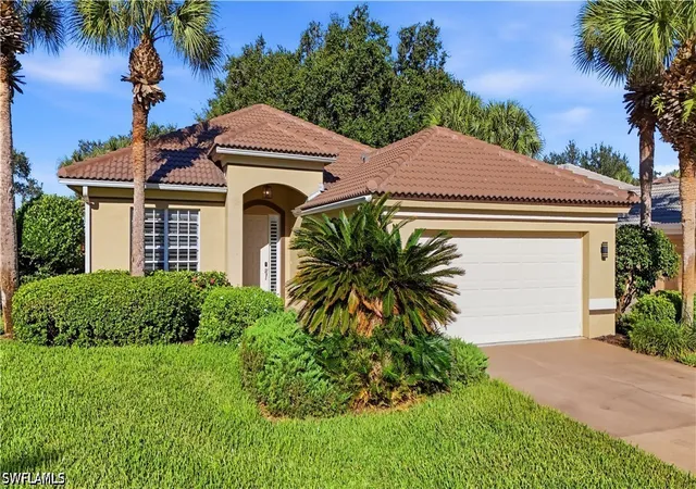 Photo 1 of Sale Pending at 10992 Callaway Greens Ct, Fort Myers, FL 33913 | MLS# 226035930 | Listing updated on 2026-10-20
