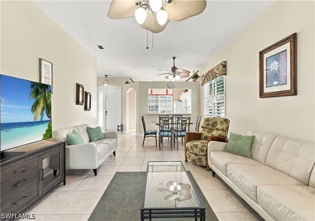Photo 2 of Sale Pending at 10992 Callaway Greens Ct, Fort Myers, FL 33913 | MLS# 226035930 | Listing updated on 2026-10-20