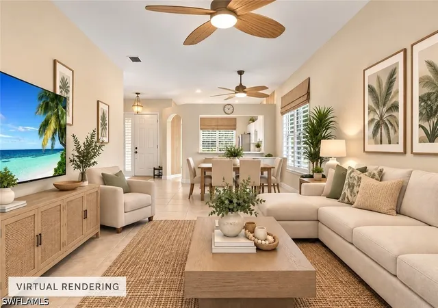 Photo 3 of Sale Pending at 10992 Callaway Greens Ct, Fort Myers, FL 33913 | MLS# 226035930 | Listing updated on 2026-10-20