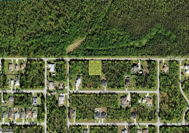 Photo 1 of Land for sale at 13163 Gallagher Blvd, Port Charlotte, FL 33981 | MLS# 2026043655 | Listing updated on 2026-10-20