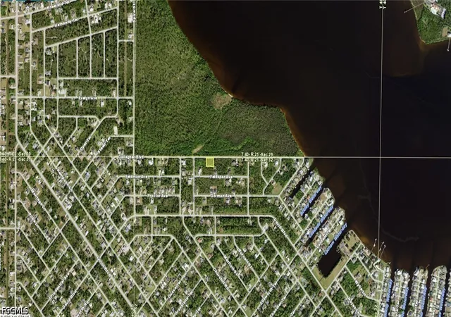 Photo 2 of Land for sale at 13163 Gallagher Blvd, Port Charlotte, FL 33981 | MLS# 2026043655 | Listing updated on 2026-10-20