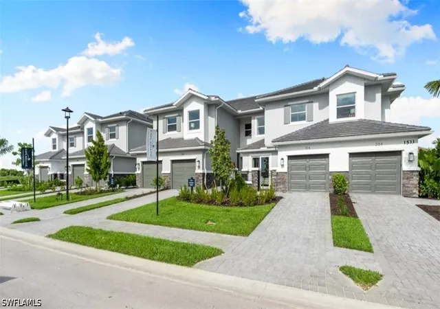 Condo for sale at 15349 Giardino Dr #13-201, Naples, FL 34114 | MLS# 226037643 | Listing updated on 2026-10-19