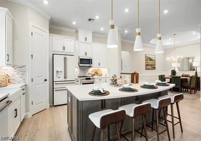 Photo 1 of Condo for sale at 15349 Giardino Dr #13-201, Naples, FL 34114 | MLS# 226037643 | Listing updated on 2026-10-19