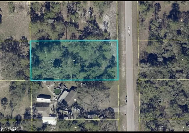Photo 1 of Land for sale at 1015 Louis Ave, Lehigh Acres, FL 33972 | MLS# 2026043671 | Listing updated on 2026-10-16