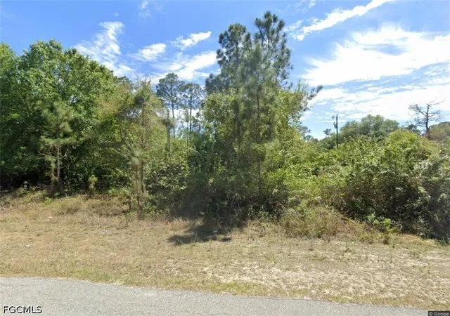 Photo 2 of Land for sale at 1015 Louis Ave, Lehigh Acres, FL 33972 | MLS# 2026043671 | Listing updated on 2026-10-16