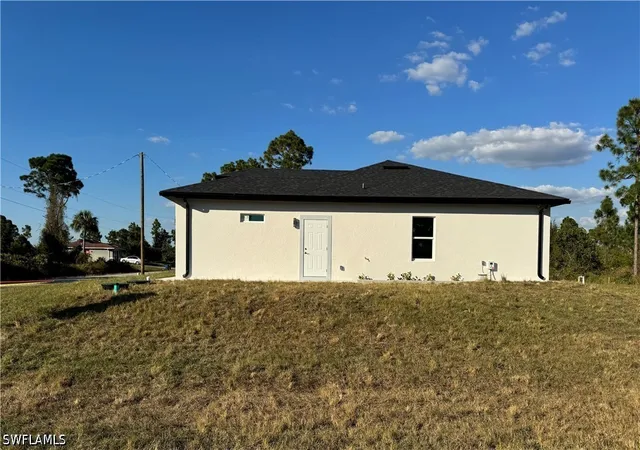 Photo 4 of Single family home for sale at 713 Da Vinci Ave S, Lehigh Acres, FL 33974 | MLS# 226035345 | Listing updated on 2026-10-16