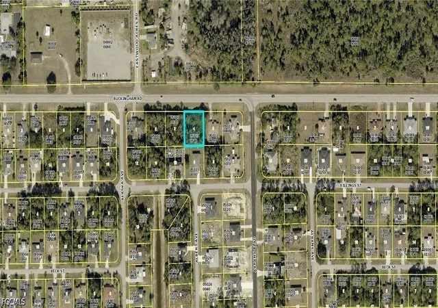 Photo 3 of Land for sale at 9063 Buckingham Rd, Fort Myers, FL 33905 | MLS# 2026043680 | Listing updated on 2026-10-16
