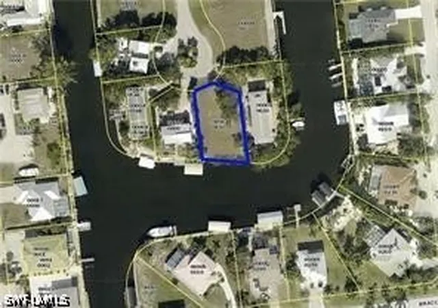 Photo 3 of Land for sale at 3200 Stabile Rd, Saint James City, FL 33956 | MLS# 226037663 | Listing updated on 2026-10-16