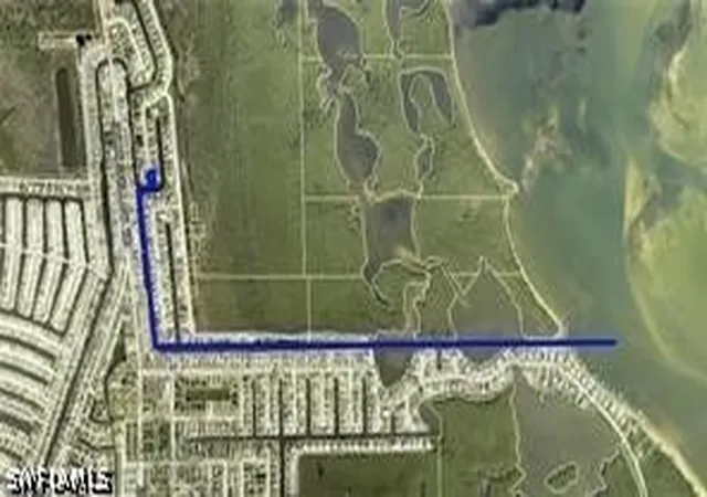 Photo 3 of Land for sale at 3200 Stabile Rd, Saint James City, FL 33956 | MLS# 226037663 | Listing updated on 2026-10-16