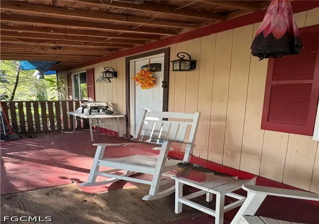 Photo 1 of Manufactured home for sale at 175 N Quebrada St, Clewiston, FL 33440 | MLS# 2026043687 | Listing updated on 2026-10-16