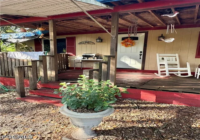 Photo 2 of Manufactured home for sale at 175 N Quebrada St, Clewiston, FL 33440 | MLS# 2026043687 | Listing updated on 2026-10-16