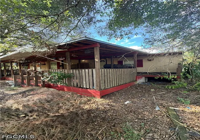 Photo 3 of Manufactured home for sale at 175 N Quebrada St, Clewiston, FL 33440 | MLS# 2026043687 | Listing updated on 2026-10-16
